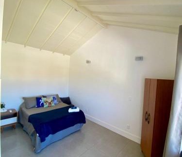 Sao Jose House | WB03 Casa confortável c/Piscina- Seu Espaço Exclusivo