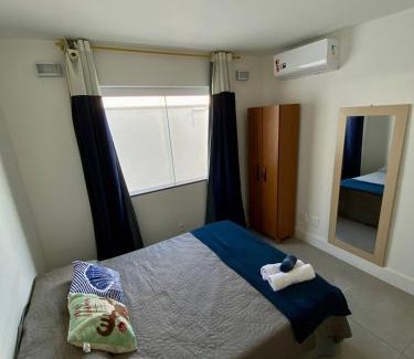 Sao Jose House | WB03 Casa confortável c/Piscina- Seu Espaço Exclusivo