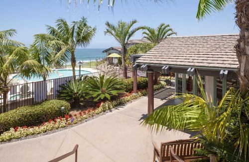 Del Mar Apartment | WCH at Wave Crest Resort