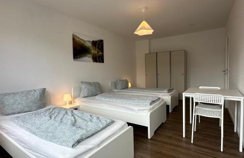 Herten-Sudost Apartment | WDI - Workers Apartments