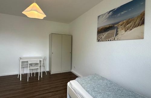 Herten-Sudost Apartment | WDI - Workers Apartments