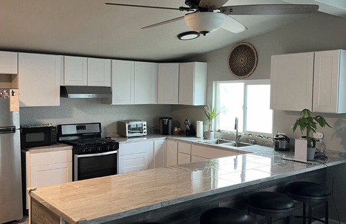 Squaw Valley House | We are 35 min. From the entrance to KINGS CANYON & SEQUOIA NATIONAL PARK