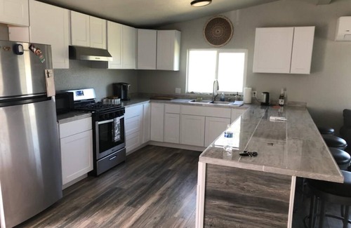 Squaw Valley House | We are 35 min. From the entrance to KINGS CANYON & SEQUOIA NATIONAL PARK