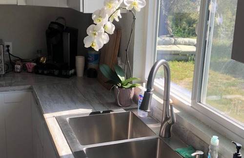 Squaw Valley House | We are 35 min. From the entrance to KINGS CANYON & SEQUOIA NATIONAL PARK