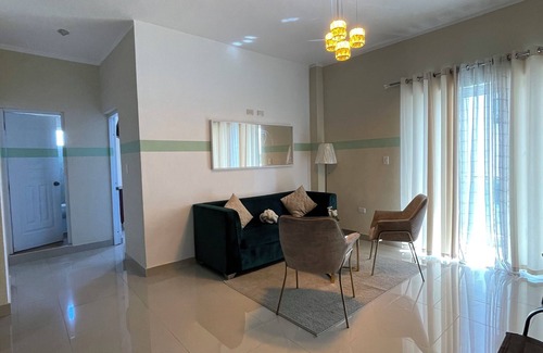 Sabana Grande De Boya Apartment | WE ARE APARTA HOTEK FERREYRA THE BEST OF MONTE PLATA