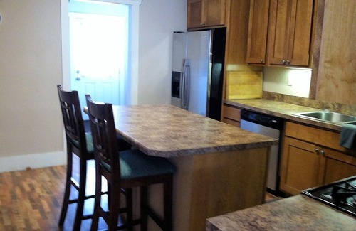 Whittington House | We Bring The Comforts Of Home To The Outdoors!