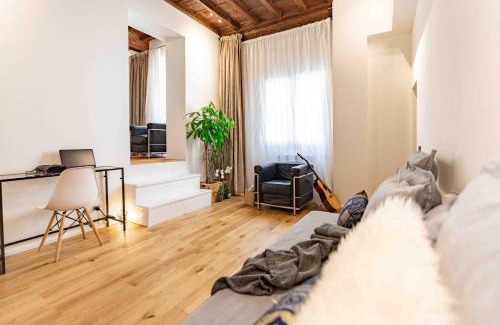 San Lorenzo Apartment | We Florence Terrace Resort