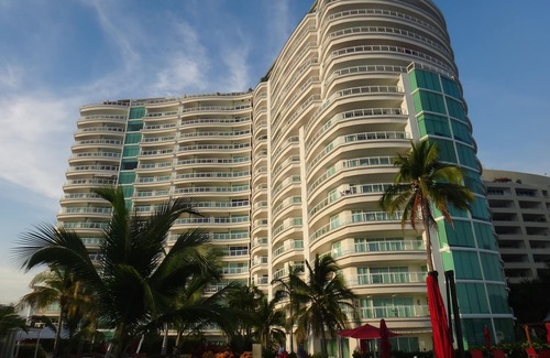 Ixtapa Condo | We Invite You To Enjoy Our Private Heaven At BVG Marina Ixtapa