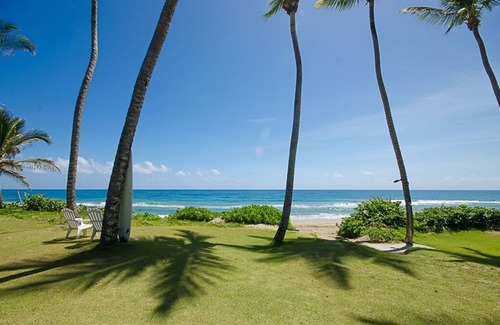 Cabarete Condo | We travel not to escape but to explore