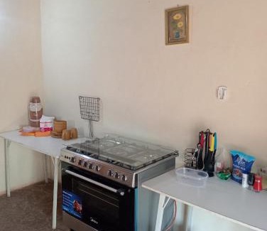 Chirundu Apartment | We welcome you to Chirundu