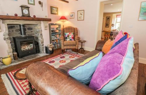 Eastgate House | Weardale Cottage