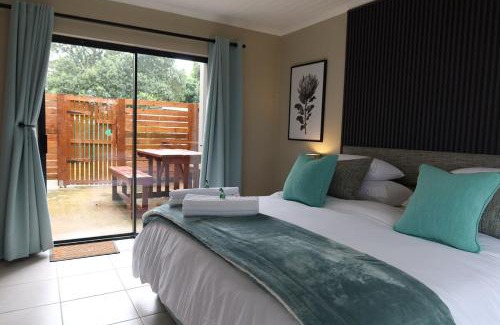 Port Elizabeth Apartment | Weaver Lane Country Escape - The Rustic Mongoose