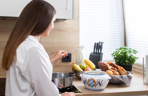 Bad Birnbach Apartment | Weber Hofmark Apartments