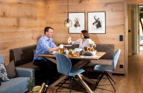 Bad Birnbach Apartment | Weber Hofmark Apartments