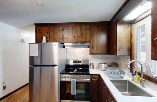 Webster House | Webster Lake - One Home -Two Apartments