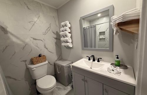 Georgetown Apartment | Wedgefield Bed & Breakfast