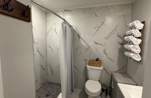 Georgetown Apartment | Wedgefield Bed & Breakfast