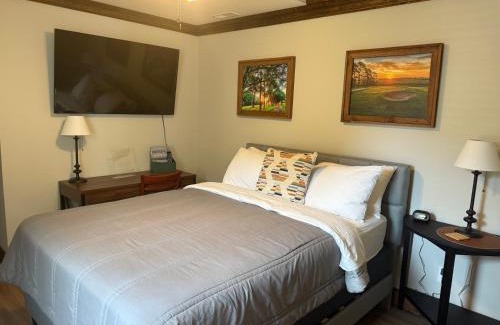 Georgetown Apartment | Wedgefield Bed & Breakfast