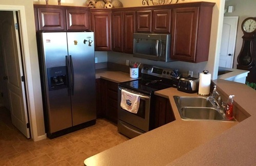 Sturgis House | Wee 3 in Legendary Sturgis