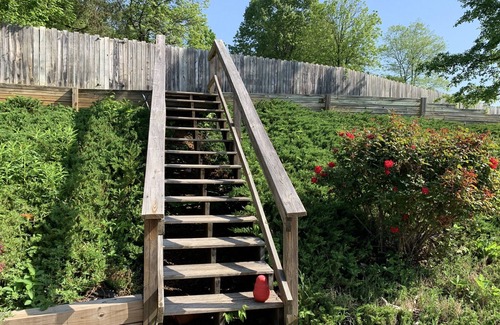 Kodak Apartment | Wee Bit of Heaven Mountain View Escape