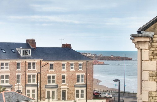 Tynemouth Apartment | Week2Week Super Tynemouth Apartment 2 Bed
