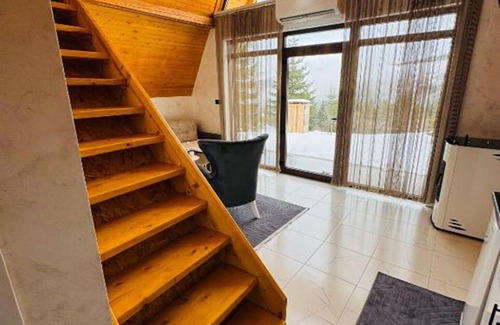 Sumece Villa | Weekend House Vlašić - Two Bedroom Villa 1