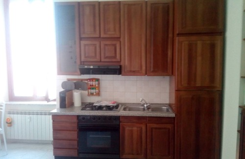 Cenisia Apartment | Weekend in Turin with Parking