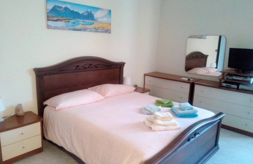 Cenisia Apartment | Weekend in Turin with Parking