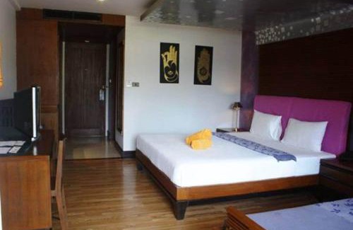 Lamai City Center Resort | Weekender Resort