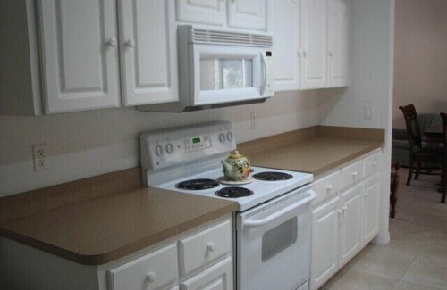 Brooksville Villa | WEEKI WACHEE VILLA HOME FROM HOME