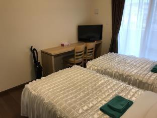 Ojana Apartment | Weekly Harbourview Mansion Ginowan