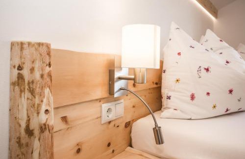 Feldthurns Apartment | Wegscheiderhof