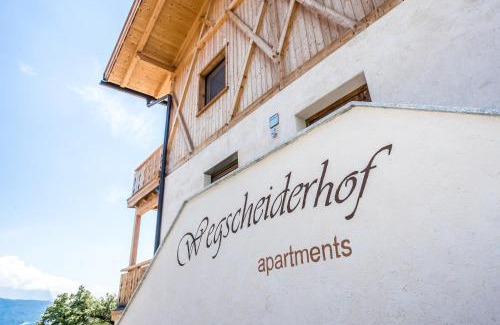 Feldthurns Apartment | Wegscheiderhof