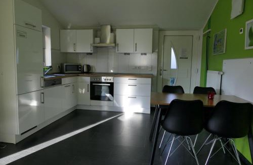 Haddorfer Seen House | Weidenbruch - Lastering Ferienhäuser & Apartments