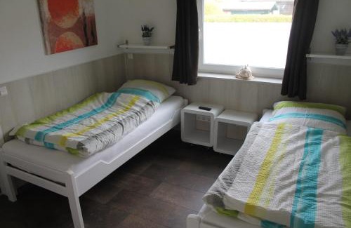 Haddorfer Seen House | Weidenbruch - Lastering Ferienhäuser & Apartments