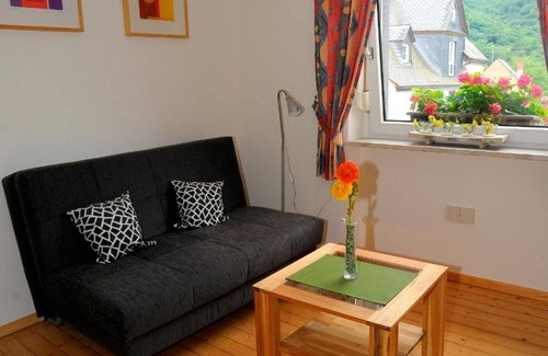 Mesenich House | Wein & Gästehaus M. Bai