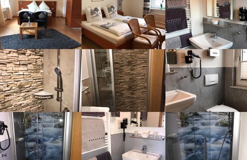 Mesenich House | Wein & Gästehaus M. Bai