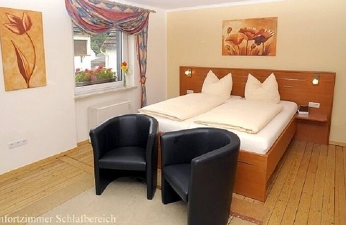 Mesenich House | Wein & Gästehaus M. Bai