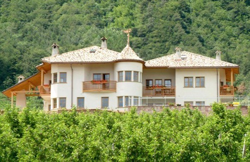 Berg/Monte House | Weinberghof