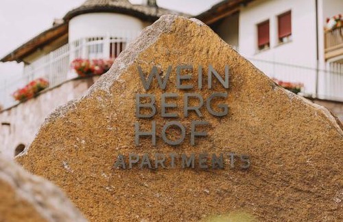 Berg/Monte House | Weinberghof