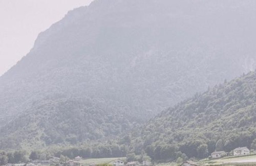 Berg/Monte House | Weinberghof