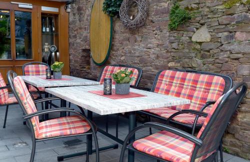 Mesenich House | Wein- und Gästehaus M. Bai