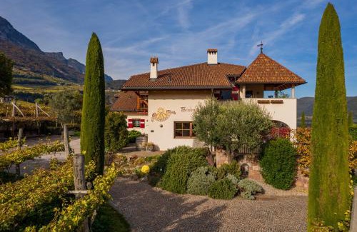 Tramin House | Weinberghof