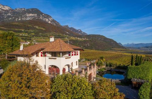 Tramin House | Weinberghof