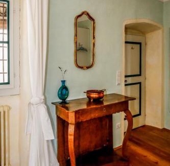 Seestrasse Hotel | Weinbergsuite Panholzer