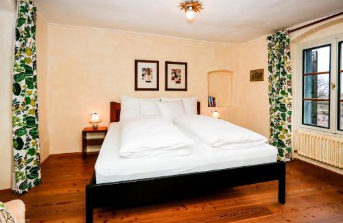 Seestrasse Hotel | Weinbergsuite Panholzer