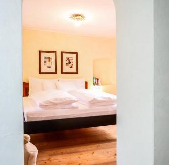 Seestrasse Hotel | Weinbergsuite Panholzer