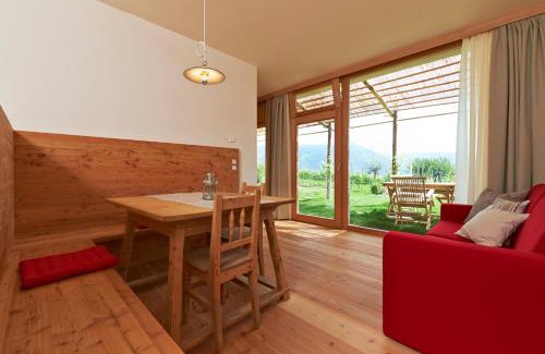 St. Pauls Apartment | Weingut Stuck