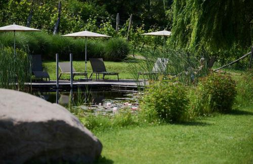 St. Pauls Apartment | Weingut Stuck