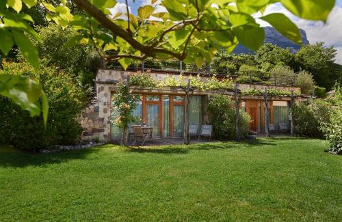 St. Pauls Apartment | Weingut Stuck